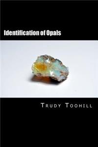 Identification of Opals