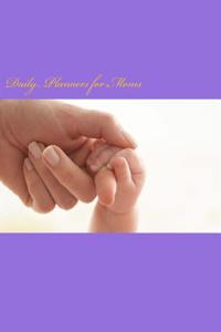 Daily Planners for Moms