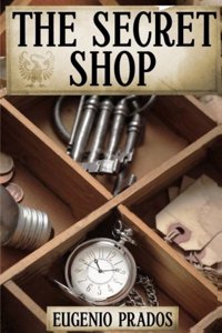 The Secret Shop