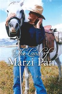 Land of Marzi Pan