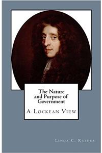 Nature and Purpose of Government