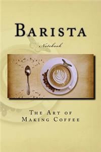 Barista