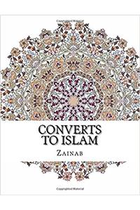 Converts to Islam