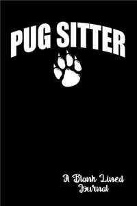 Pug Sitter