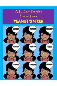 Peanut's Week