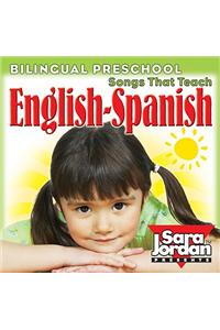Bilingual Preschool: English-Spanish