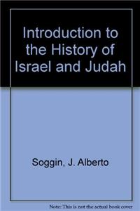 Introduction to the History of Israel and Judah