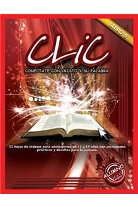 CLIC, Libro 5, Alumno (12 a 17)