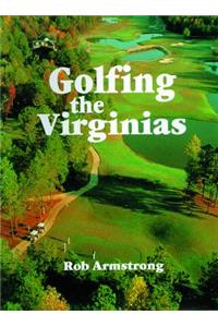 Golfing the Virginias