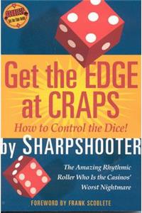 Get the Edge at Craps
