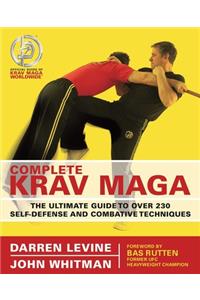 Complete Krav Maga