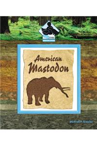 American Mastodon