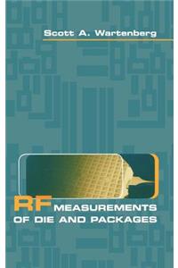 RF Measurements of Die and Packages