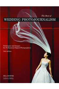Best of Wedding Photojournalism