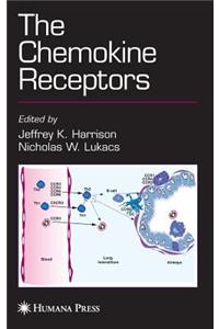 Chemokine Receptors