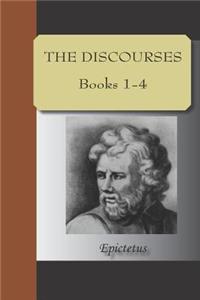 Discourses of Epictetus