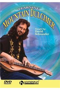 Learning Mountain Dulcimer