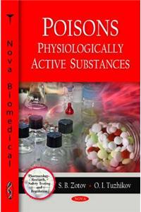 Poisons