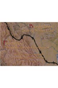 Borderlines: Drawing Border Lives