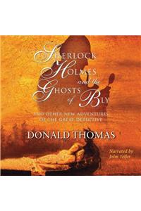 Sherlock Holmes and the Ghosts of Bly