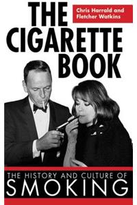 Cigarette Book