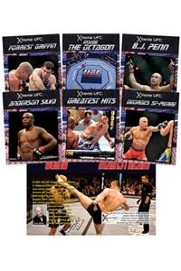 Xtreme Ufc (Set)