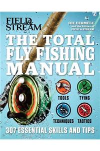 Total Fly Fishing Manual