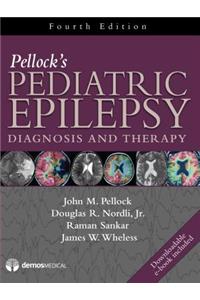 Pellock's Pediatric Epilepsy