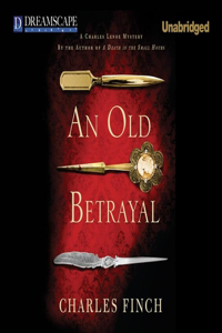 Old Betrayal