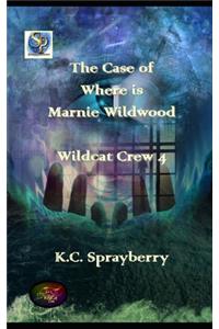 Case of Where is Marnie Wildwood?