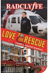 Love to the Rescue