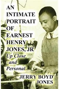 An Intimate Portrait of Earnest Henry Jones, Jr
