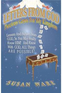 Letters from God