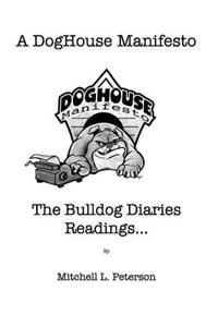 A Doghouse Manifesto