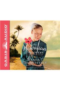 Hawaiian Discovery (Library Edition)