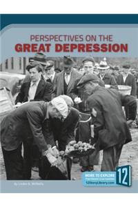 Perspectives on the Great Depression