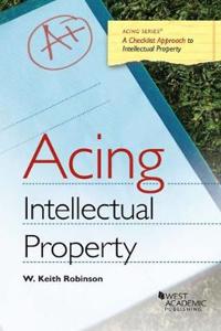Acing Intellectual Property