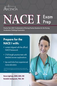 NACE 1 Exam Prep Practice Test