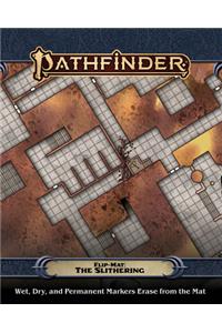 Pathfinder Flip-Mat: The Slithering (P2)