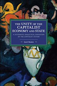 Unity of the Capitalist Economy and State