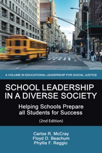 School Leadership in a Diverse Society