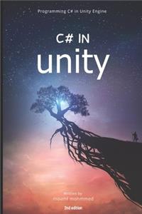 C# in Unity
