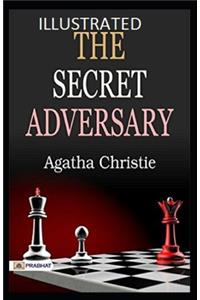 The Secret Adversary Illustrated