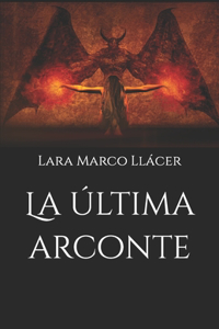última arconte