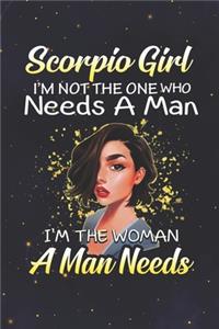 Scorpio