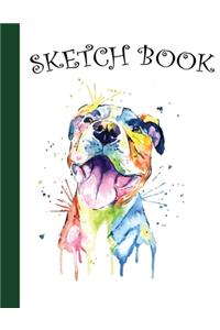 Sketch Book