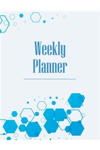 2020 Weekly Planner