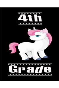 4TH Grade