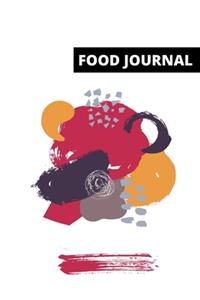 Food journal