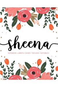 Sheena